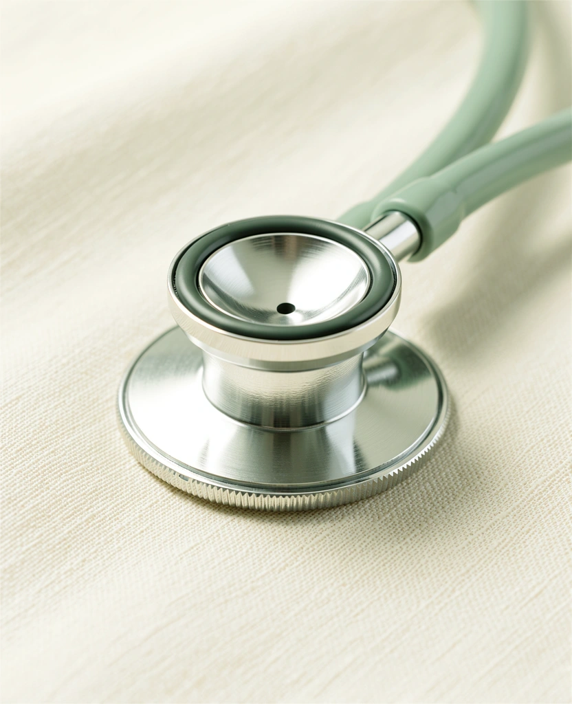 Clinical wellness focus